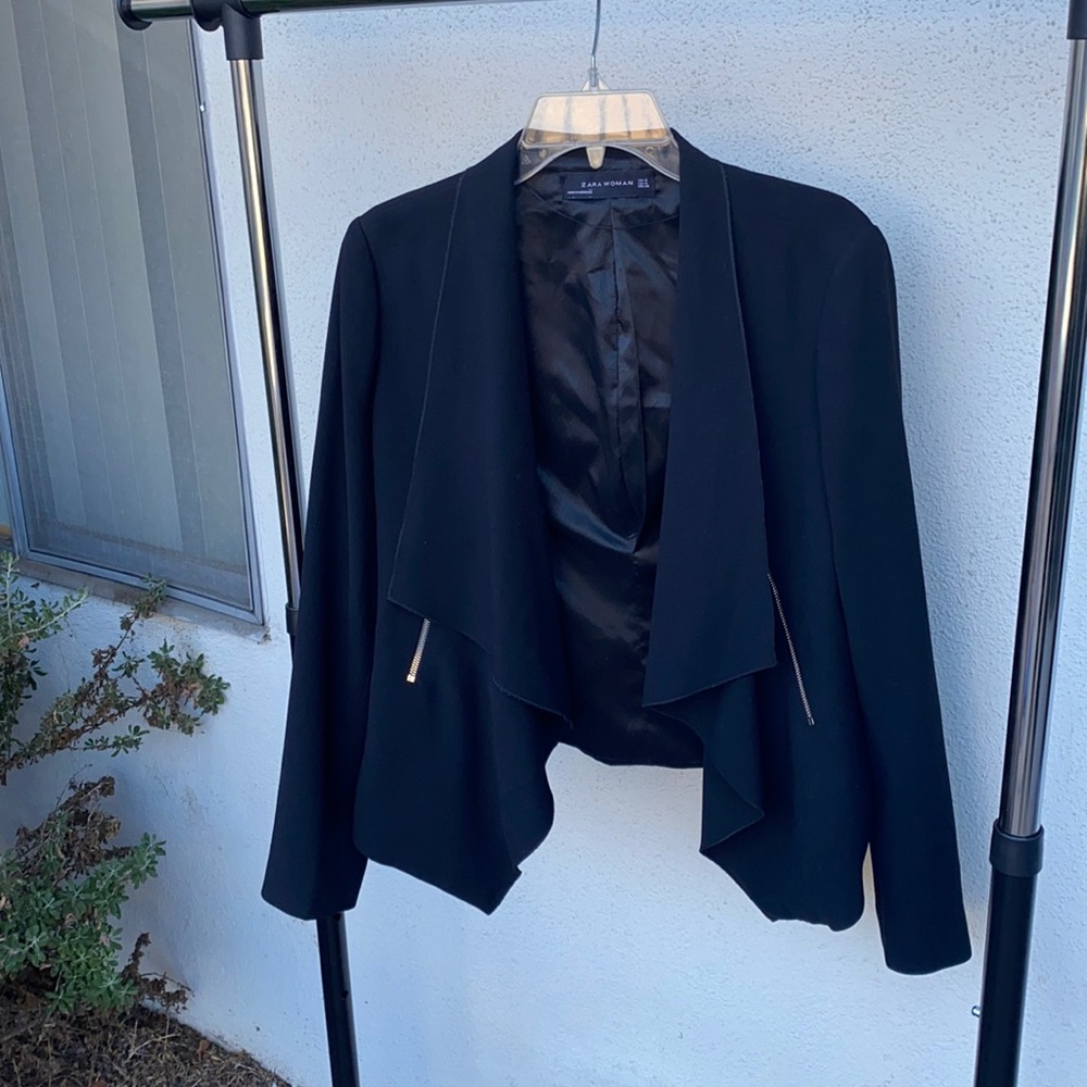 Zara blazer